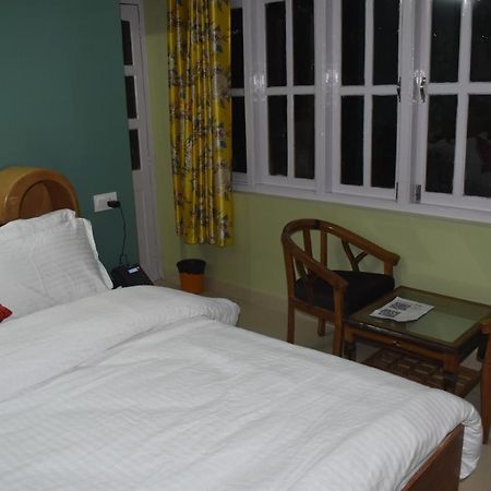 Prairie Lodge Shimla Eksteriør bilde