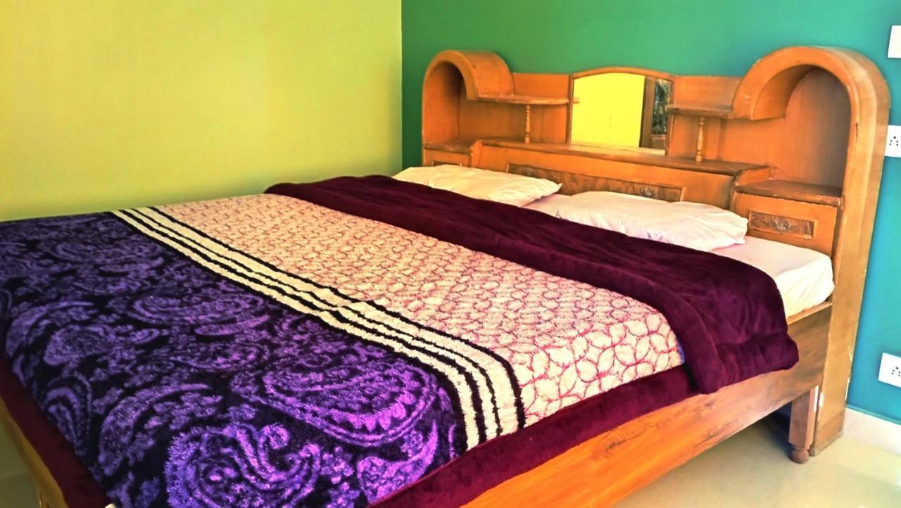 Prairie Lodge Shimla Eksteriør bilde