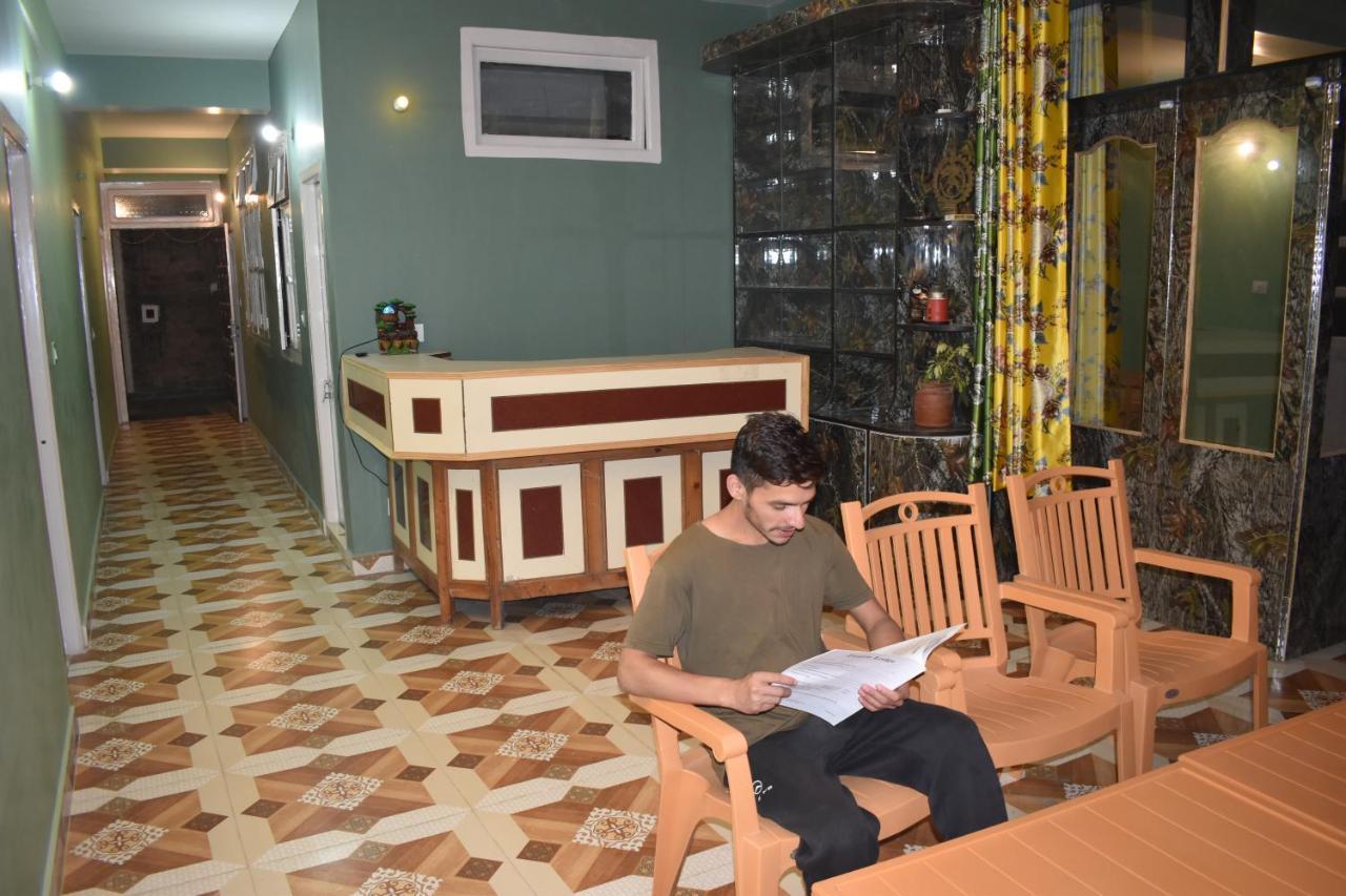Prairie Lodge Shimla Eksteriør bilde